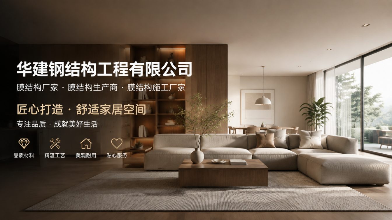 东坡区为西南场景提供膜结构方案